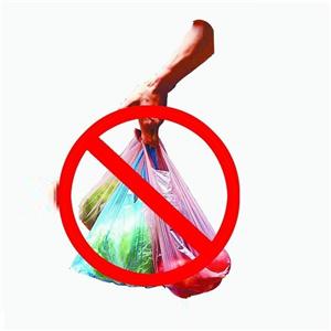 provinca Hainan prepovedala plastiko