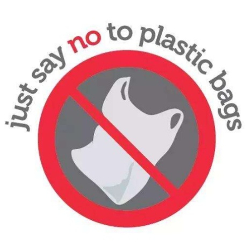 Čile uradno prepoveduje plastično zakonodajo