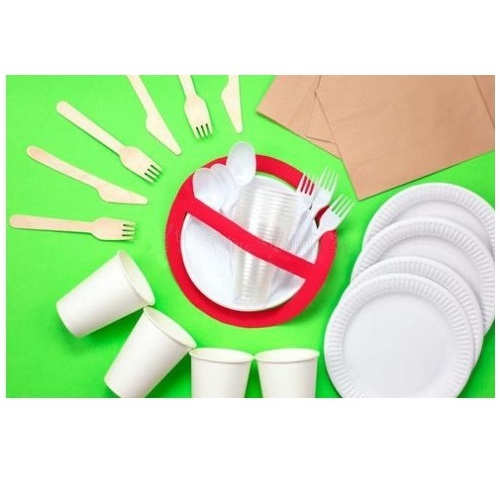 Indija v drugi fazi prepoveduje plastiko za enkratno uporabo na ladjah