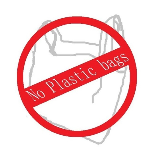 Koronavirus odloži uveljavitev prepovedi plastičnih vrečk v New Yorku