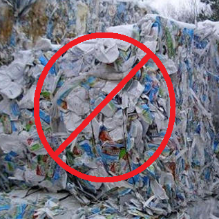 Zakon o osvoboditvi onesnaževanja s plastiko iz leta 2020