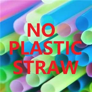 Kanada od aprila 2020 prepoveduje plastične slamice