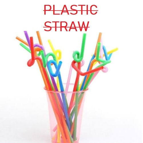 Prepoved plastičnih slamic v Angliji prestavljena na oktober 2020