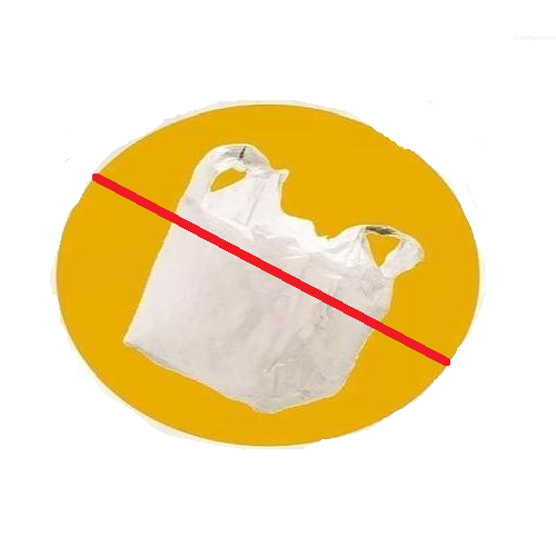 Mexico City prepoveduje plastične vrečke za enkratno uporabo