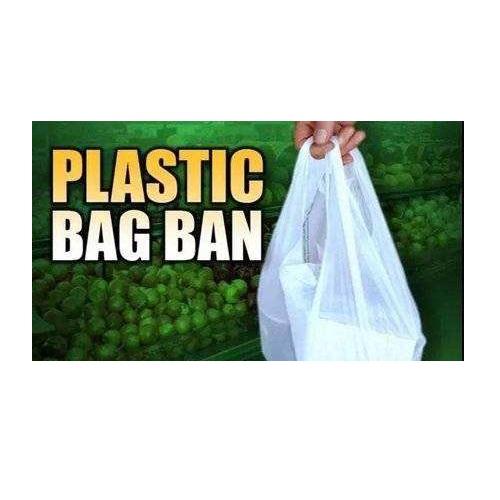 Madžarska bo od leta 2021 popolnoma prepovedala plastične vrečke