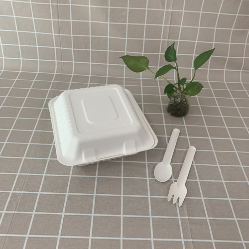 sintetični biorazgradljivi plastični izdelki so v SUPD prepovedani