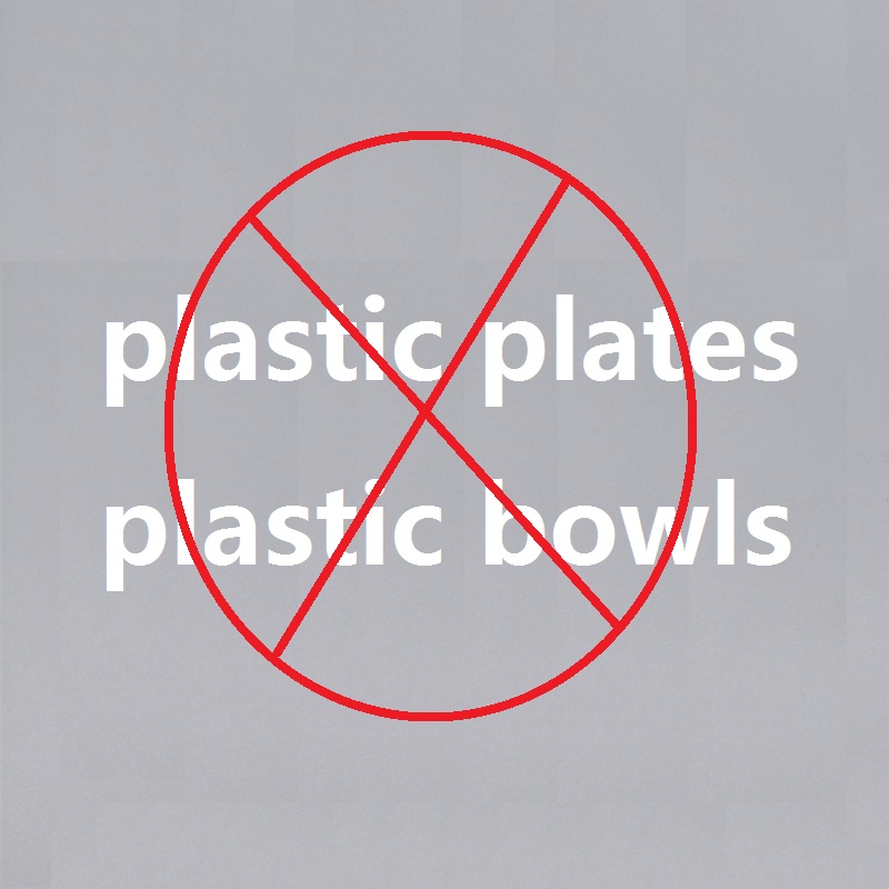 Avstralska prestolnica Canberra krepi prepoved plastike