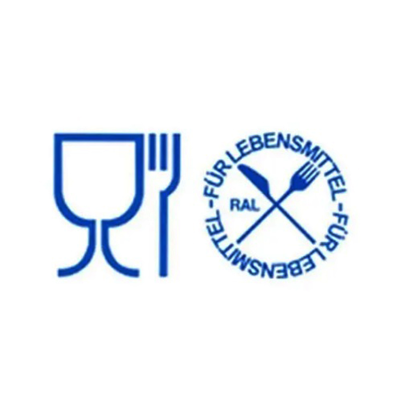 Nemško testiranje LFGB