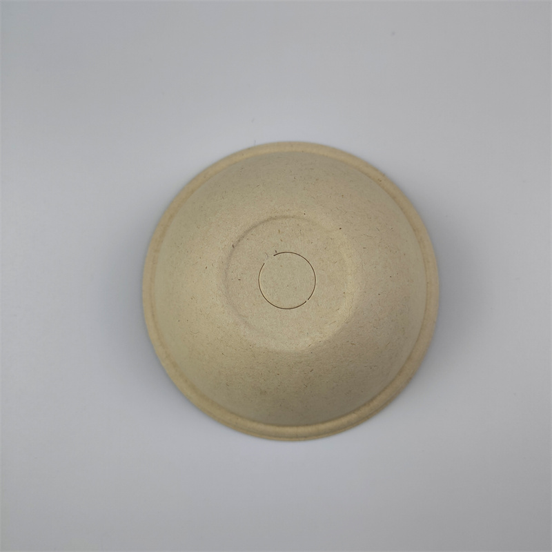 Pokrov kupole Bagasse