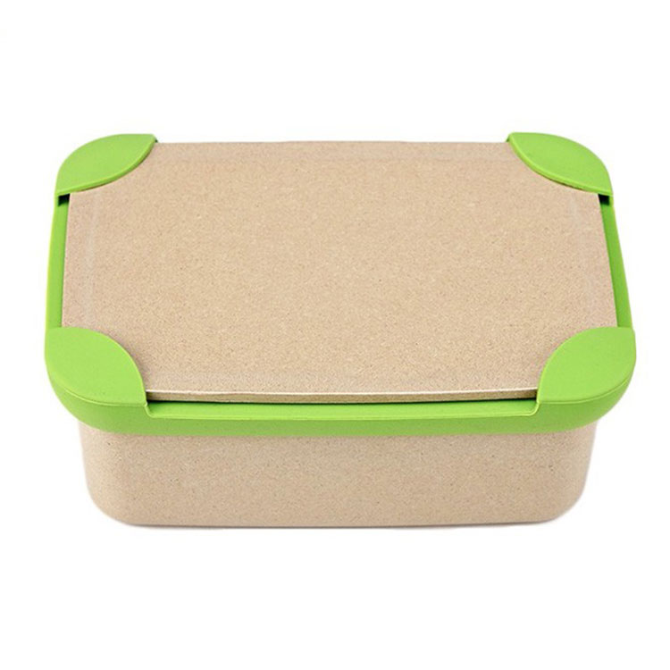 Biorazgradljiva škatla Quick Bento