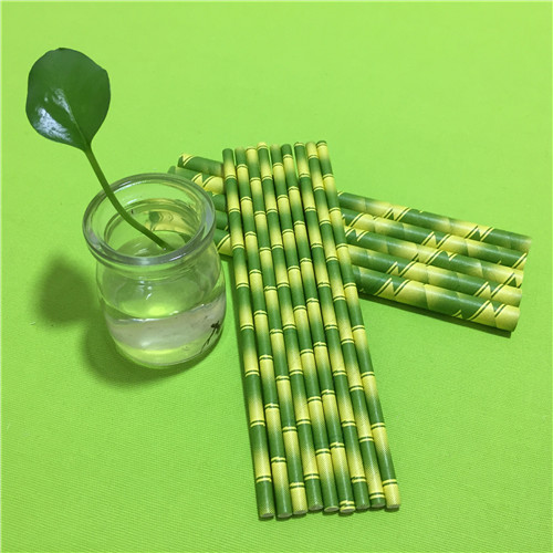 paper straw